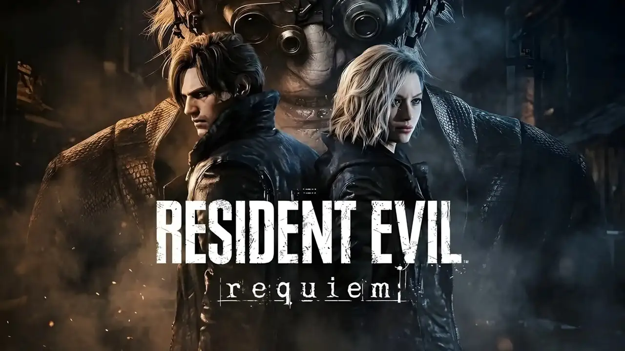 نقد و بررسی بازی Resident Evil Requiem
