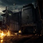 بازی Resident Evil Veronica