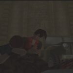 بازی Resident Evil Veronica