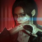 بازی Resident Evil Veronica