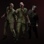 بازی Resident Evil Veronica