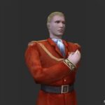 بازی Resident Evil Veronica