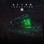 نگاهی اولیه به بازی Alien: Isolation 2