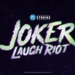 انیمه Joker: Laugh Riot معرفی شد