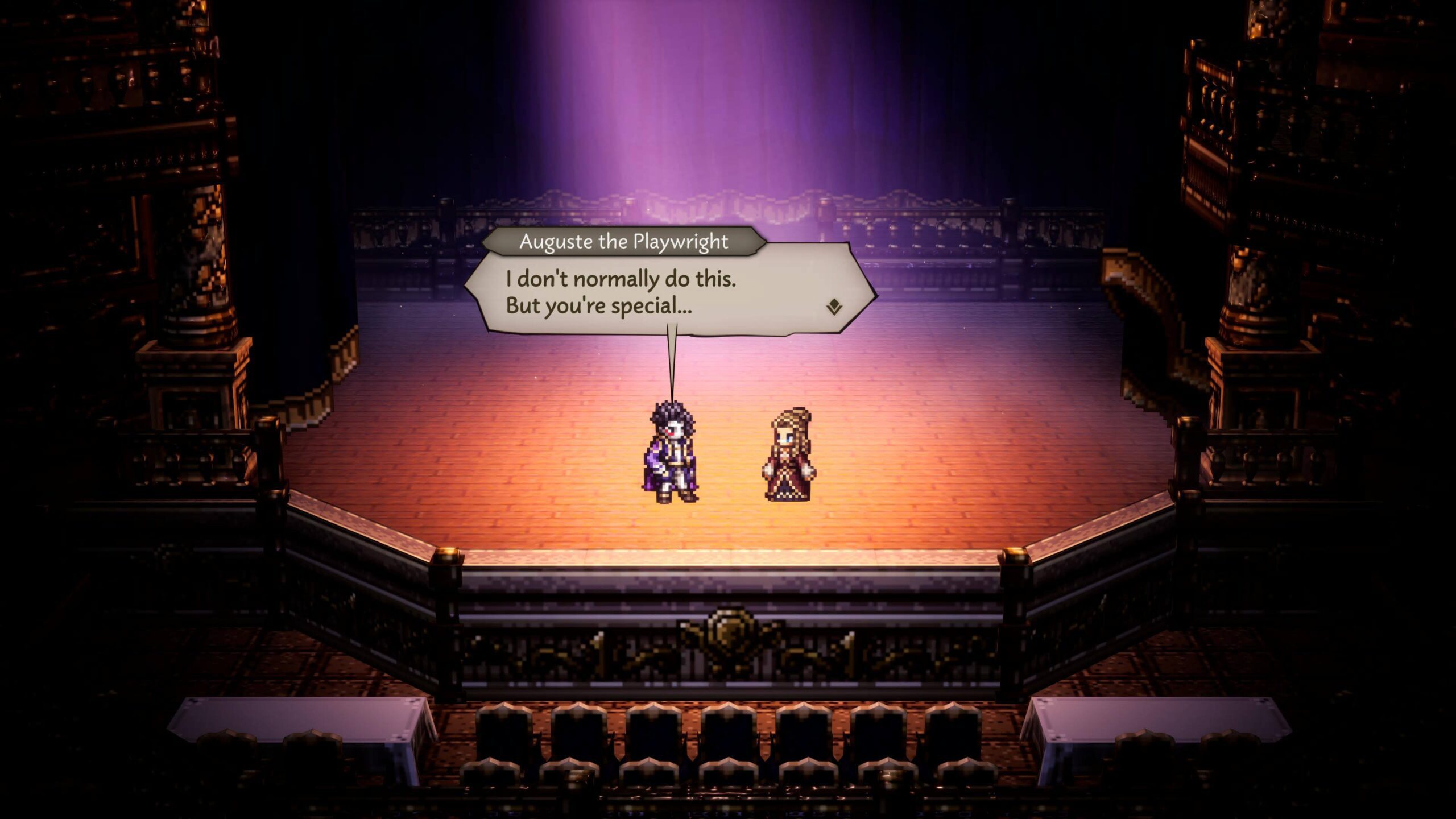  بازی Octopath Traveler 