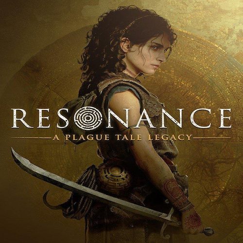 Resonance: A Plague Tale Legacy