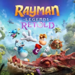 تماشا کنید: بازی Rayman Legends Retold معرفی شد؛ انتشار در ۹ مهر