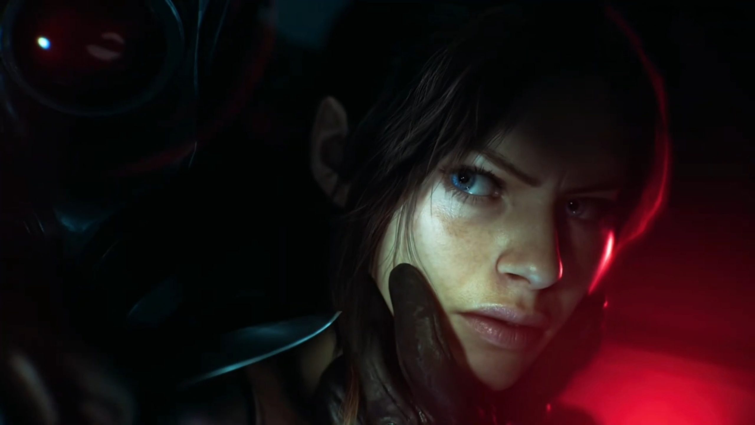 تماشا کنید: کپکام از بازی Resident Evil Veronica رونمایی کرد