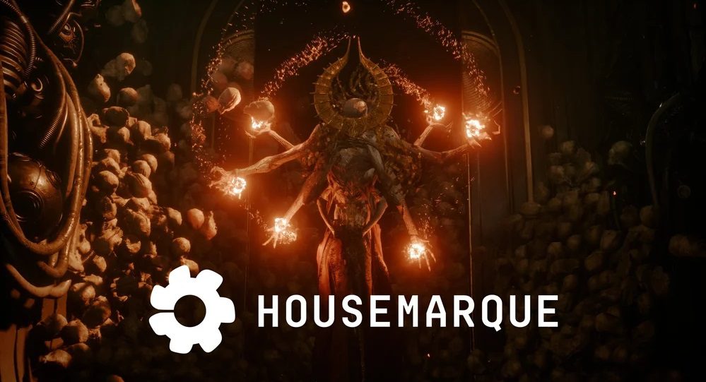 پروژه بعدی سازندگان بازی Saros کوچکتر خواهد بود 2 استودیو Housemarque سازنده بازی Saros