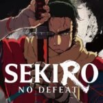 تماشا کنید: تریلر انیمه Sekiro: No Defeat منتشر شد