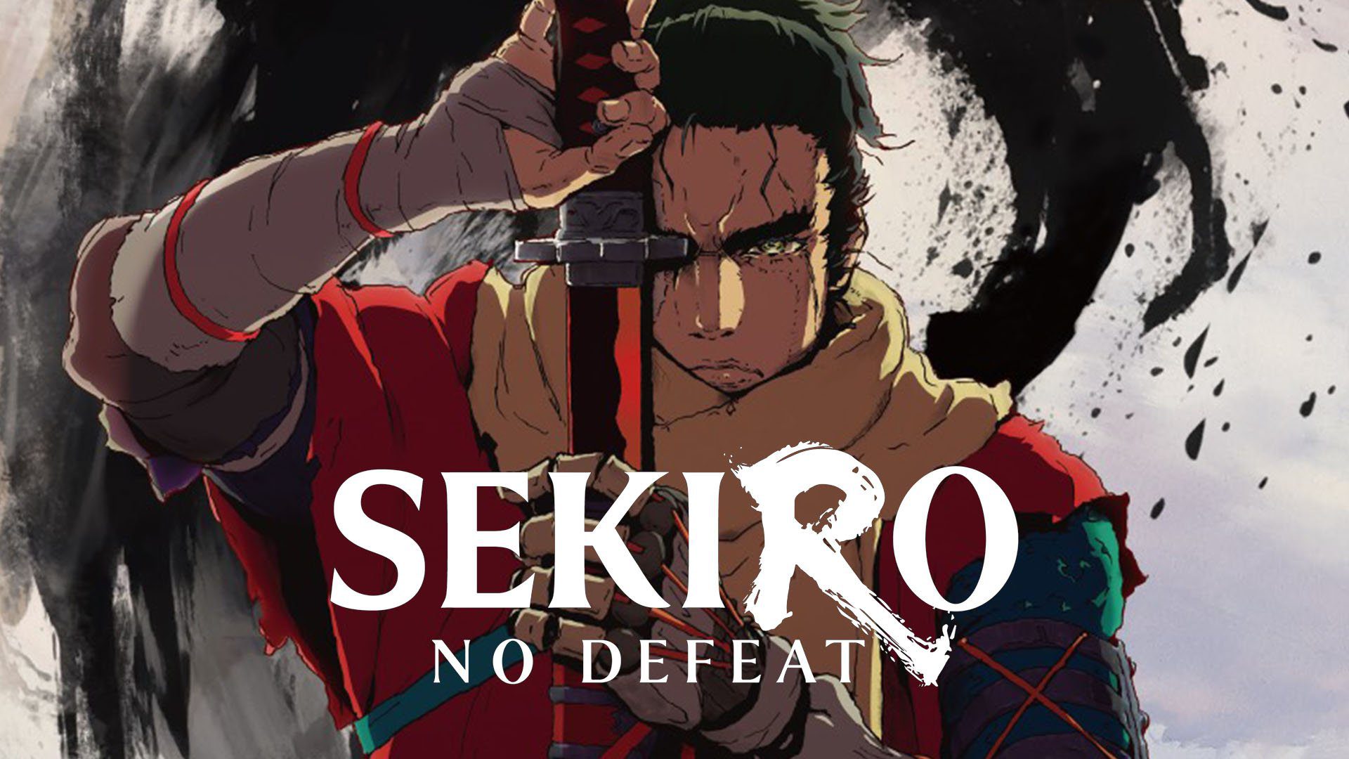 تماشا کنید: تریلر انیمه Sekiro: No Defeat منتشر شد