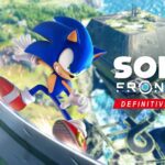 تماشا کنید: بازی Sonic Frontiers: Definitive Edition برای سوییچ ۲ معرفی شد