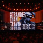 تماشا کنید: تاریخ انتشار بازی Stranger Than Heaven اعلام شد حضور توپاک شکور در بازی
