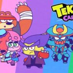 تماشا کنید: تیزر انیمیشن Tekken! Cartoon منتشر شد