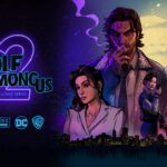جزییات جدید بازی The Wolf Among Us 2