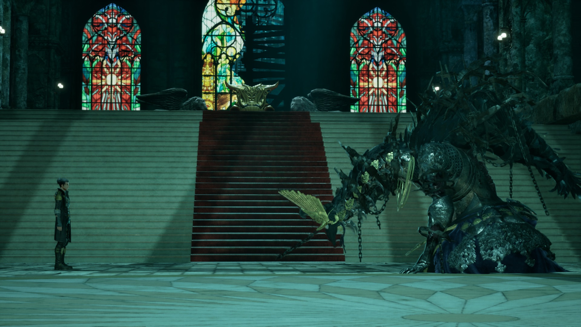 بازی code vein 2