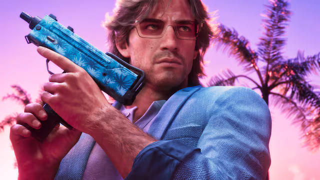 راکستار GTA 6 کنسول PS5 پلی استیشن