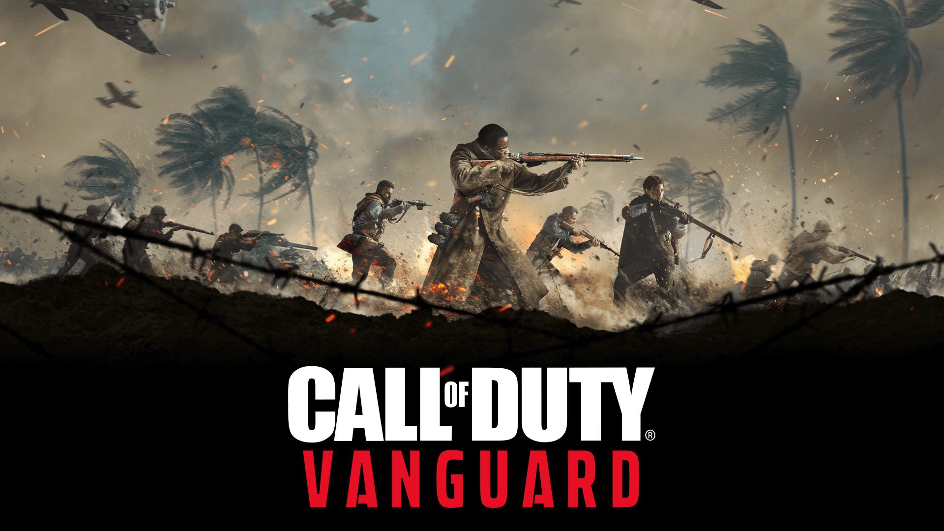 ورود بازی Call of Duty Vanguard و FC 26 به Game Pass در هفته جاری 2 ورود بازی Call of Duty Vanguard به Game Pass