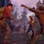 تماشا کنید: بازی State of Decay 3 با نقشه‌ای عظیم و انتشار روی PS5