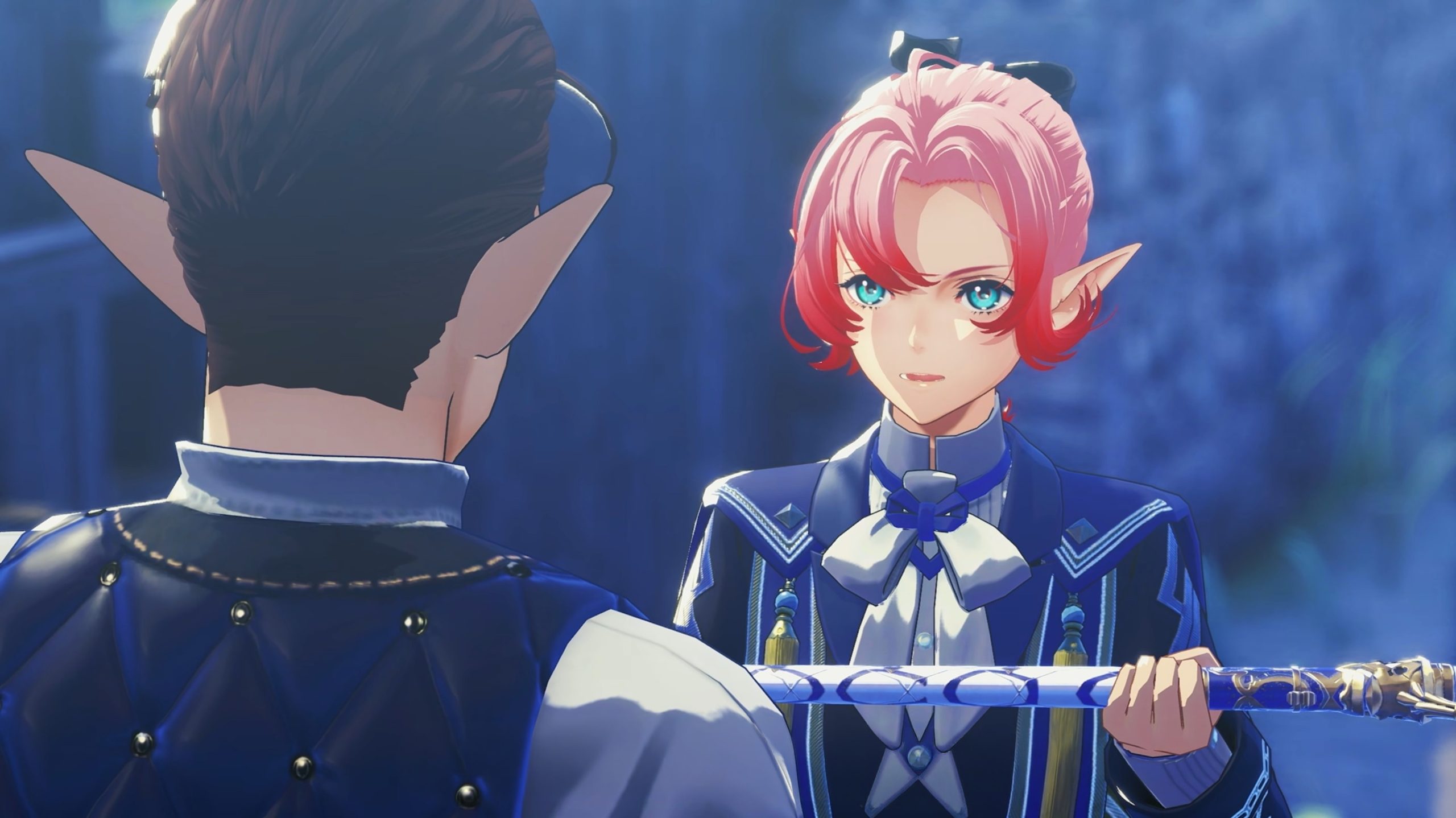 تماشا کنید: معرفی بازی Xenoblade Genesis همراه با کالکشن جدید Xenoblade برای Switch 2