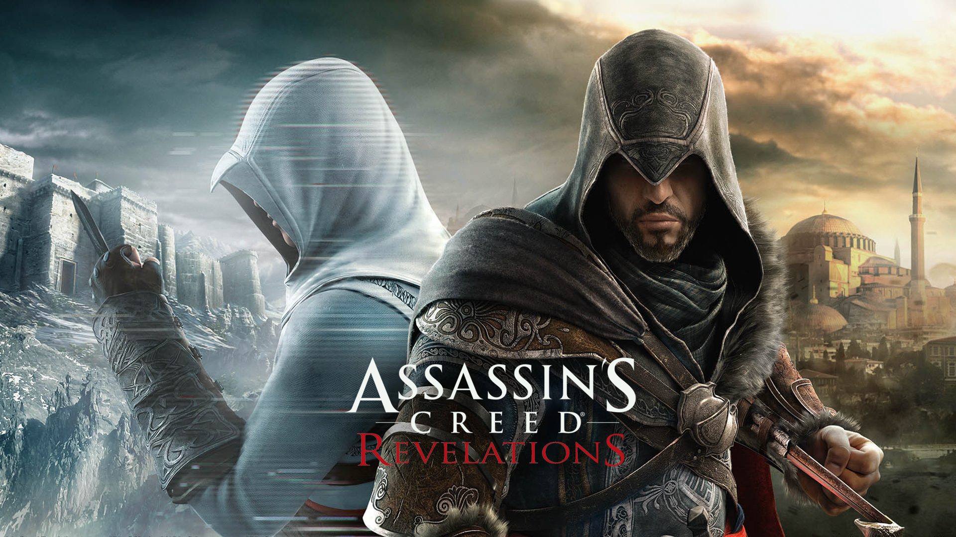 assassin’s creed revelations