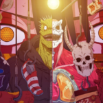 تماشا کنید: تیزر فصل سوم انیمه Dorohedoro منتشر شد