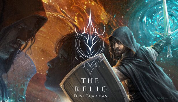 بازی The Relic: First Guardian