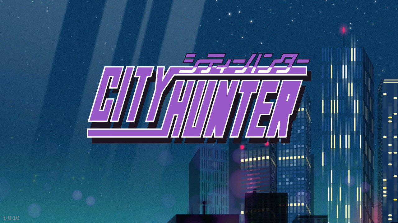 City Hunter