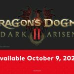 تماشا کنید: کپکام از بازی Dragon’s Dogma 2: Dark Arisen برای Switch 2 رونمایی کرد