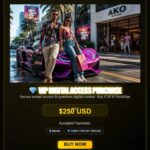 بازی Grand Theft Auto 6