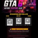 بازی Grand Theft Auto 6