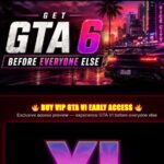 بازی Grand Theft Auto 6