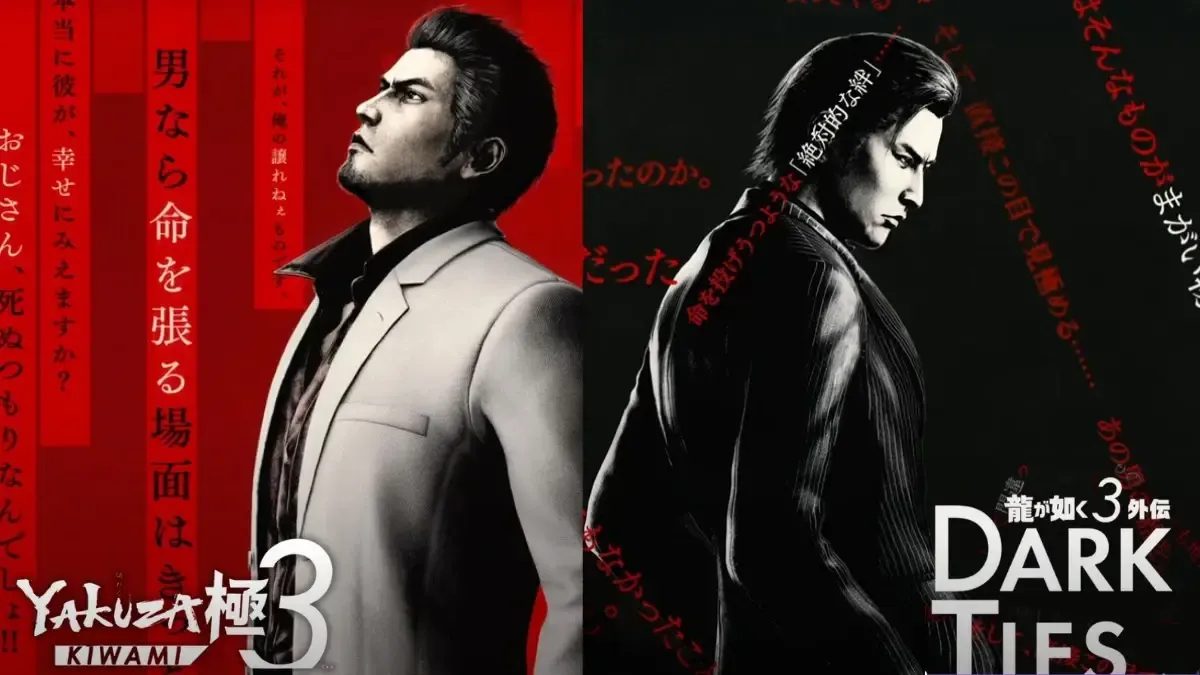 نقد و بررسی بازی Yakuza Kiwami 3 & Dark Ties