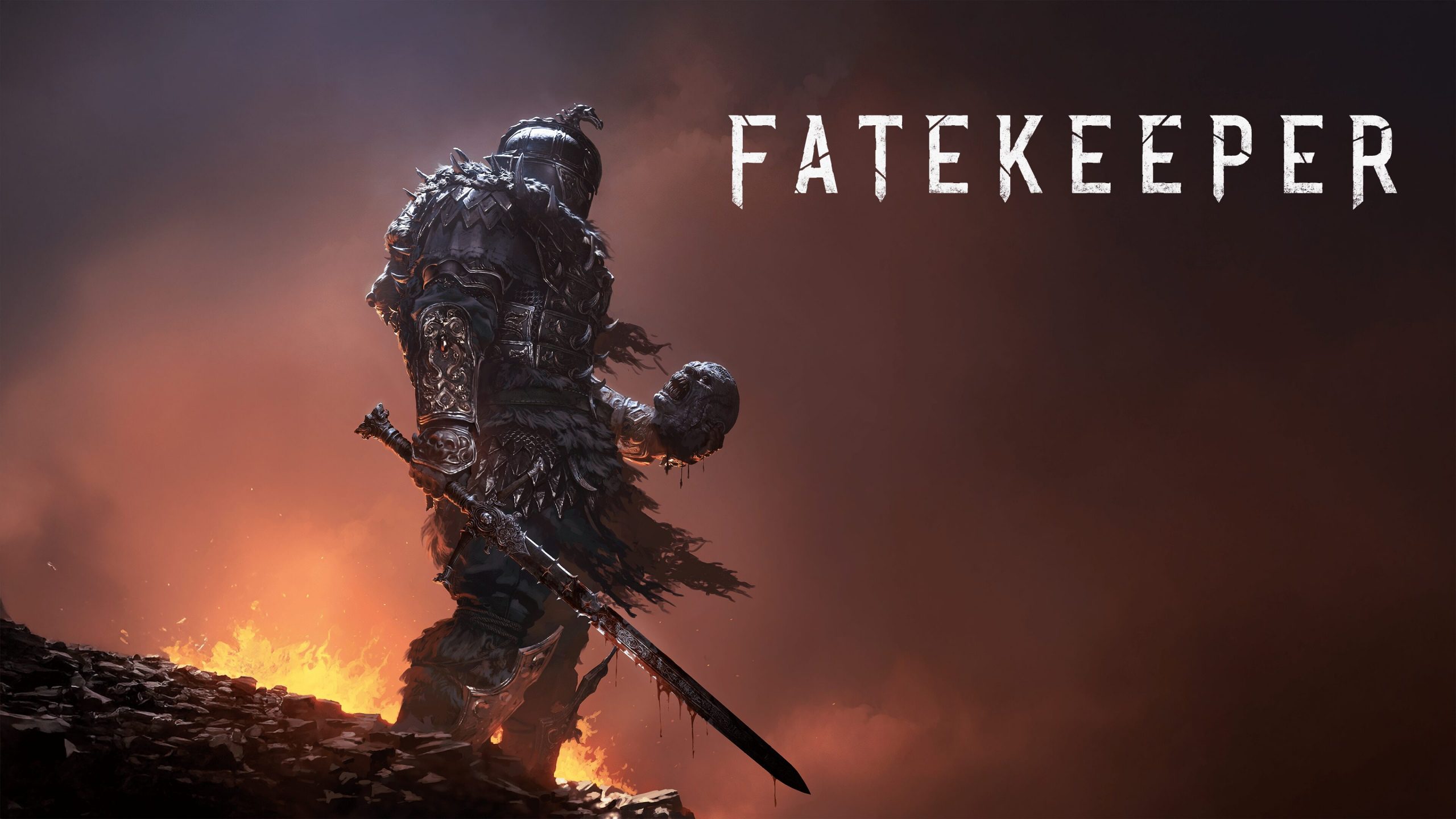 پیش‌نمایش اختصاصی بازی Fatekeeper