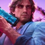 راکستار ۶۳ تصویر از GTA 6 منتشر کرد