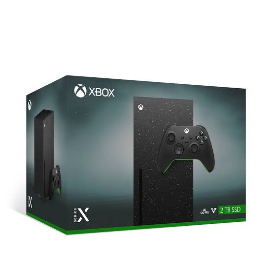 Xbox