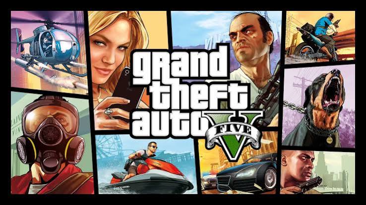 ارتقای رایگان بازی GTA 5 برای دارندگان نسخه‌های نسل قبل