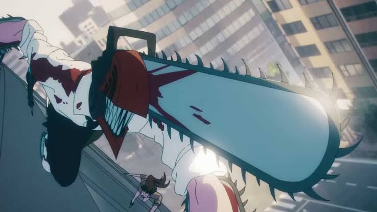 تماشا کنید: دومین تیزر آرک Assassins از انیمه Chainsaw Man منتشر شد