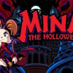 نقد و بررسی بازی Mina the Hollower