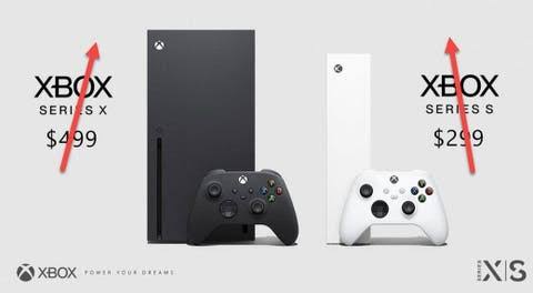  XBOX