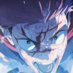 تریلری از فصل چهارم Jujutsu Kaisen: The Culling Game Part 2 منتشر شد