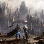 بازی Lords of the Fallen 2 تا ۲۰۲۷ تأخیر خورد