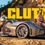 تماشا کنید: بازی Clutch با الهام از Forza Horizon و Need for Speed معرفی شد