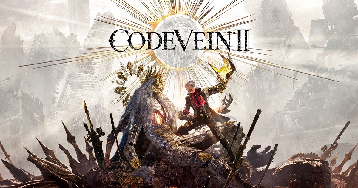 نقد و بررسی بازی Code Vein 2