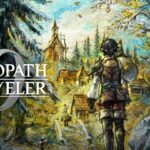 نقد و بررسی بازی Octopath Traveler 0