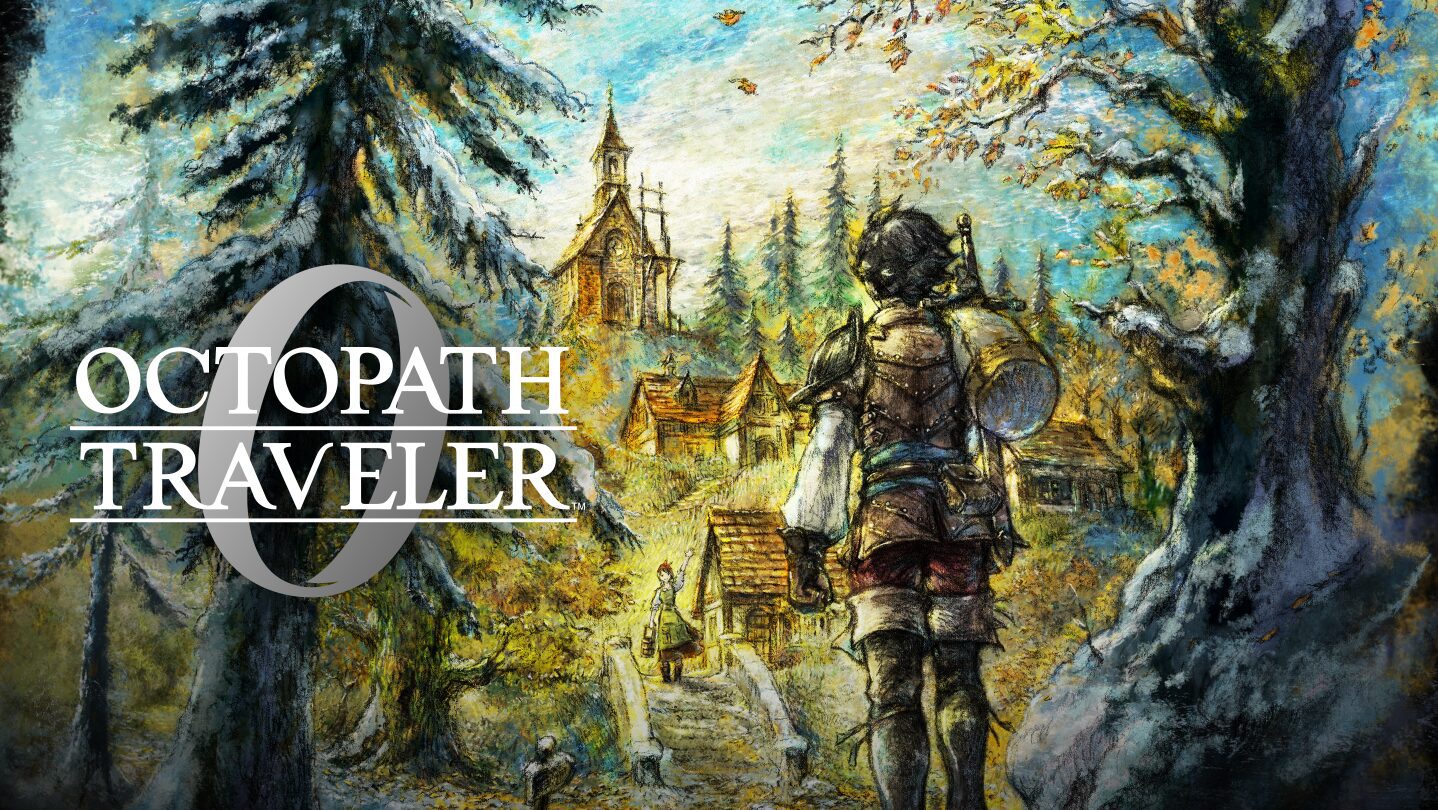 نقد و بررسی بازی Octopath Traveler 0