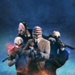 موتور Payday 2 به‌زودی ارتقا خواهد یافت