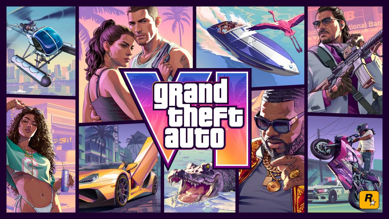 تماشا کنید: راکستار خبر داد پیش‌فروش بازی GTA 6 به‌زودی آغاز می‌شود