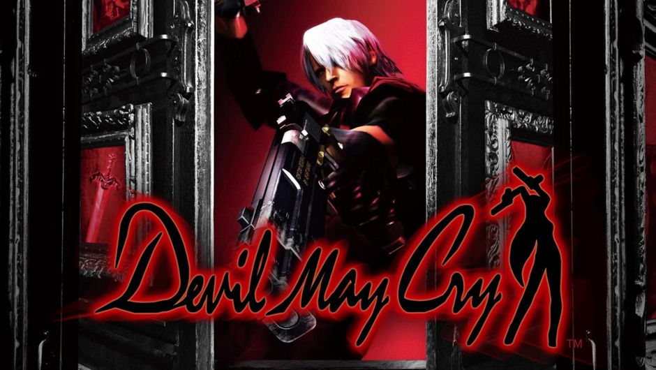 احتمال ساخت ریمیک بازی Devil May Cry