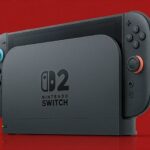 لاتاری سخت‌افزاری جدید برای خریداران Nintendo Switch 2